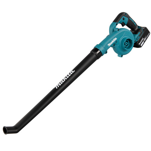 Воздуходувка аккумуляторная Makita DUB186Z