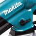 Воздуходувка-пылесос аккумуляторная Makita DUB187T001