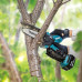 Пила цепная аккумуляторная Makita DUC150Z
