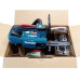 Пила цепная аккумуляторная Makita DUC204SF