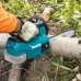 Пила цепная аккумуляторная Makita DUC204SF