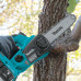 Пила цепная аккумуляторная Makita DUC302ZA3
