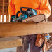 Пила цепная аккумуляторная Makita DUC307Z