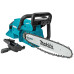 Пила цепная аккумуляторная Makita DUC307Z