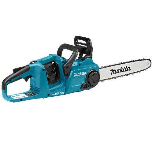 Пила цепная аккумуляторная Makita DUC353Z