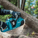 Пила цепная аккумуляторная Makita DUC353Z