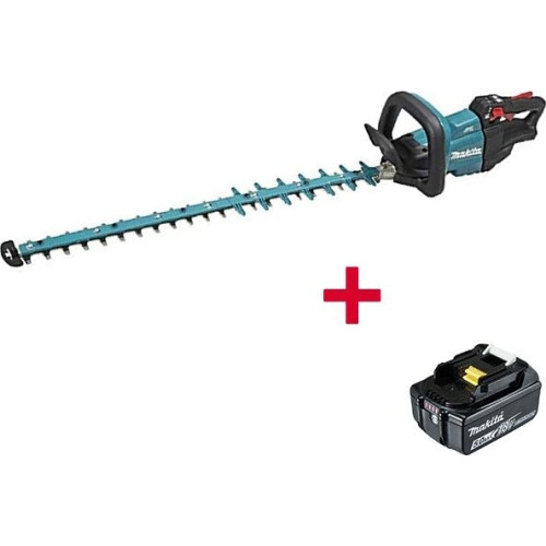 Кусторез аккумуляторный Makita DUH752ZА1