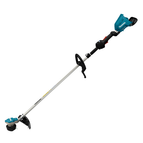 Триммер аккумуляторный Makita DUR368LZ