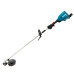 Триммер аккумуляторный Makita DUR369LZ