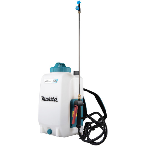 Опрыскиватель садовый аккумуляторный Makita DUS158Z