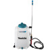 Опрыскиватель садовый аккумуляторный Makita DUS158Z