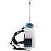 Опрыскиватель садовый аккумуляторный Makita DUS158Z