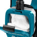 Пылесос аккумуляторный Makita DVC261ZX11A2
