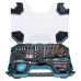 Набор ручного инструмента MACCESS,71 шт Makita E-22589