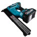 Гвоздезабиватель аккумуляторный Makita FN001GZ