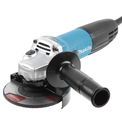 Угловая шлифмашина Makita GA4530R