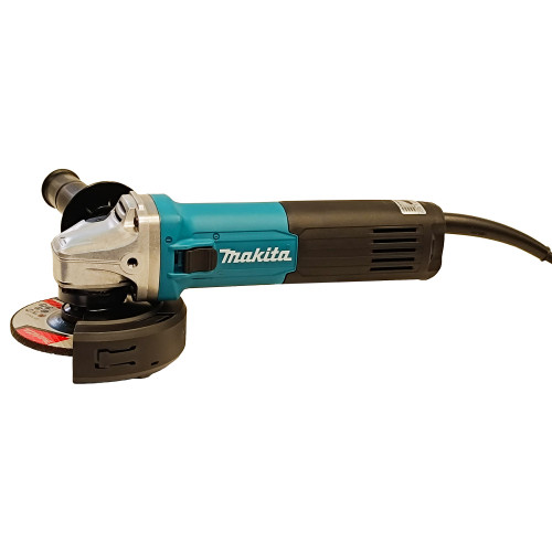 Угловая шлифмашина Makita GA4600