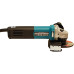 Угловая шлифмашина Makita GA4600