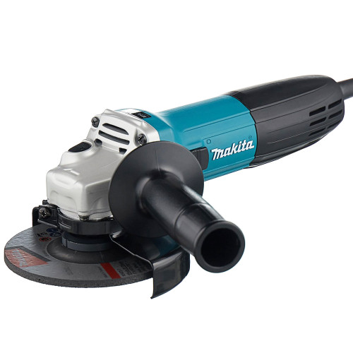 Угловая шлифмашина Makita GA5030R