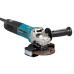 Угловая шлифмашина Makita GA5090X01AG
