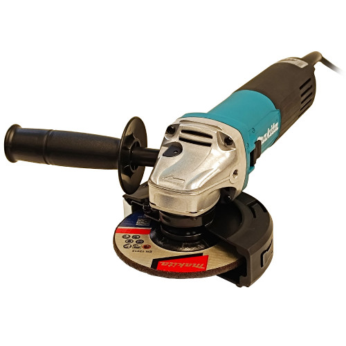 Угловая шлифмашина Makita GA5100