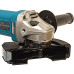 Угловая шлифмашина Makita GA5100