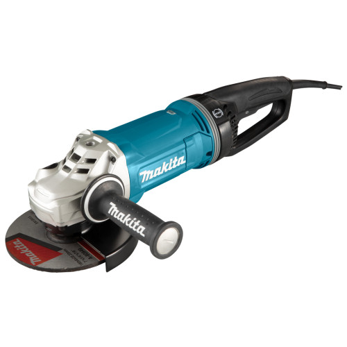 Угловая шлифмашина Makita GA7071X1