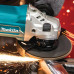 Угловая шлифмашина Makita GA7071X1
