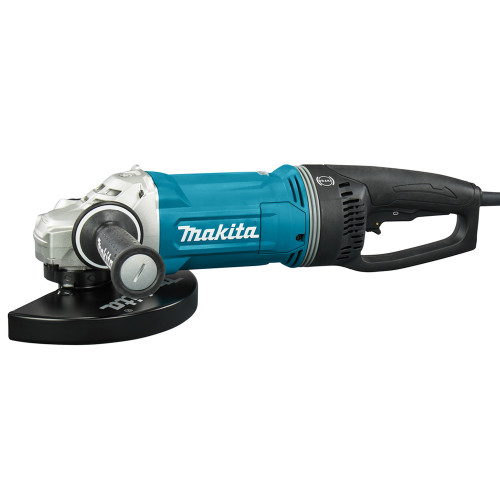 Углошлифмашина Makita GA9071X1