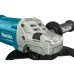 Углошлифмашина Makita GA9071X1