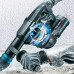 Отбойный молоток аккумуляторный Makita HM001GZ02