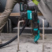 Отбойный молоток аккумуляторный Makita HM001GZ02