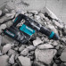 Отбойный молоток аккумуляторный Makita HM001GZ02
