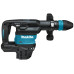 Отбойный молоток аккумуляторный Makita HM001GZ02