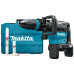 Отбойный молоток аккумуляторный Makita HM002GZ03