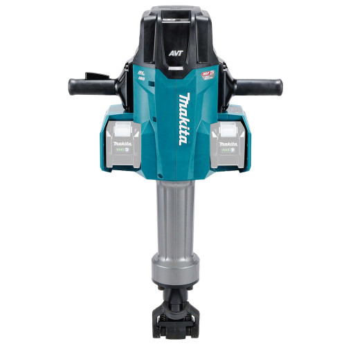 Отбойный молоток аккумуляторный Makita HM004GZ01