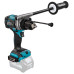 Дрель-шуруповерт ударная аккумуляторная Makita HP001GZ