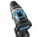Дрель-шуруповерт ударная аккумуляторная Makita HP002GM101