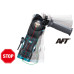 Перфоратор аккумуляторный Makita HR001GZ