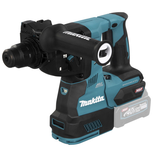 Перфоратор аккумуляторный Makita HR003GZ