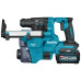 Перфоратор аккумуляторный Makita HR010GD201