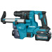 Перфоратор аккумуляторный Makita HR010GD201