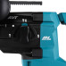 Перфоратор аккумуляторный Makita HR010GD201