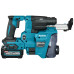 Перфоратор аккумуляторный Makita HR010GD201