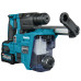 Перфоратор аккумуляторный Makita HR010GD201