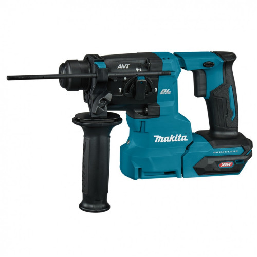 Перфоратор аккумуляторный Makita HR010GZ