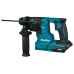 Перфоратор аккумуляторный Makita HR010GZ