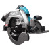 Пила дисковая аккумуляторная Makita HS009GZ