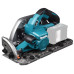 Пила дисковая аккумуляторная Makita HS009GZ