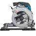 Пила дисковая аккумуляторная Makita HS009GZ